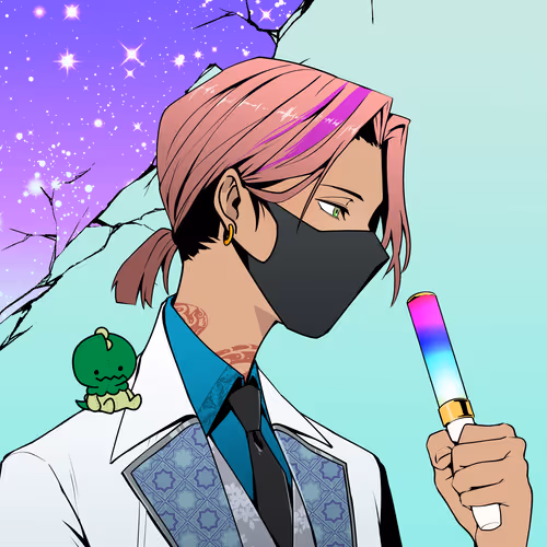 Astarprince