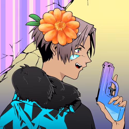 Astarprince