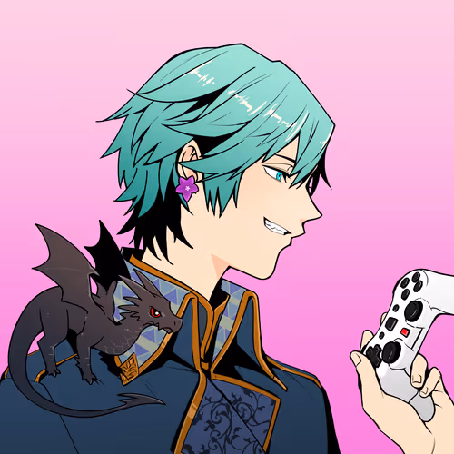 Astarprince