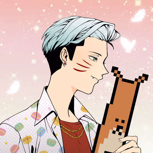 Astarprince