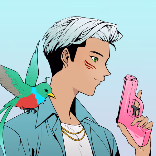 Astarprince