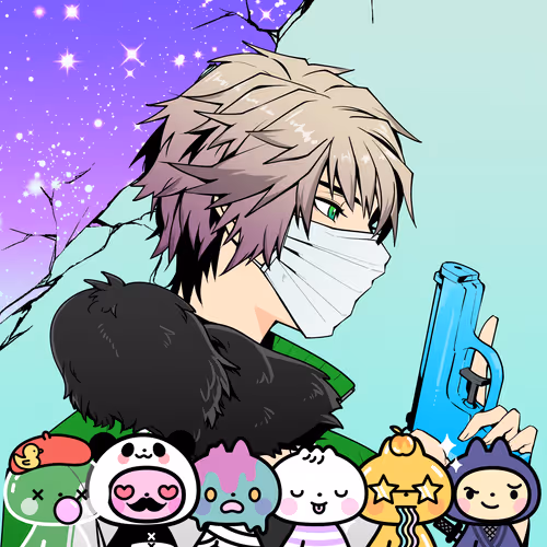 Astarprince