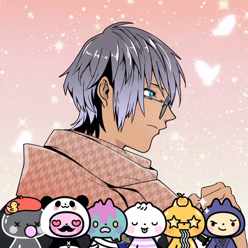 Astarprince