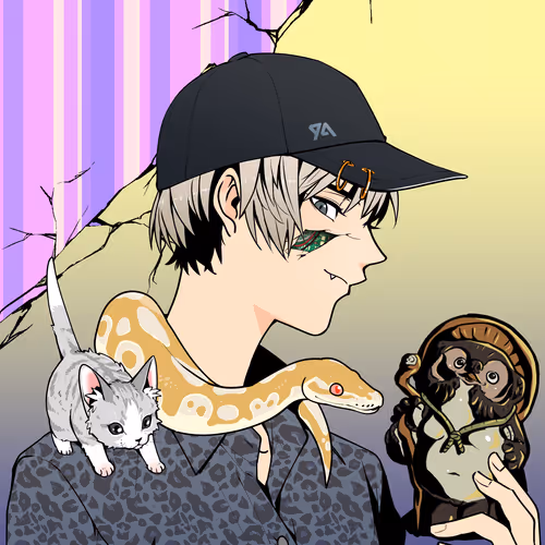 Astarprince