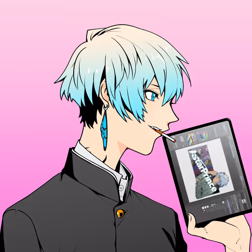 Astarprince