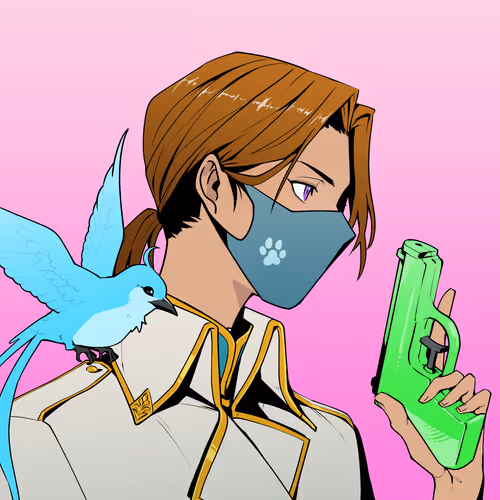 Astarprince