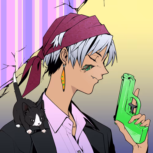 Astarprince