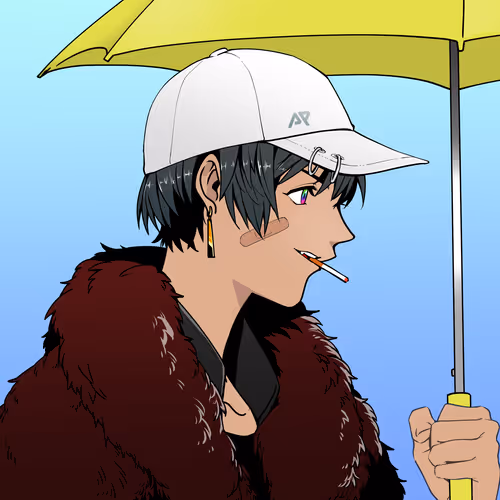 Astarprince