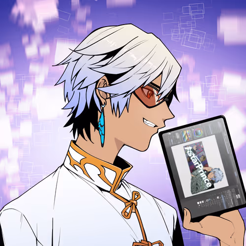 Astarprince