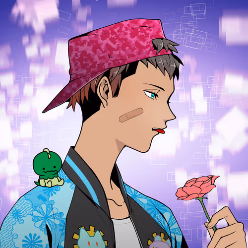 Astarprince