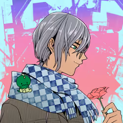 AstarPrince#0811