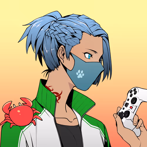 Astarprince