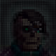 ASCII GENUINE UNDEAD #7465