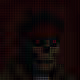 ASCII GENUINE UNDEAD #9088