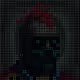 ASCII GENUINE UNDEAD #7214