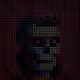 ASCII GENUINE UNDEAD #8746