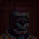 ASCII GENUINE UNDEAD #3003