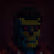 ASCII GENUINE UNDEAD #7211