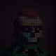 ASCII GENUINE UNDEAD #9097