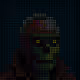 ASCII GENUINE UNDEAD #2793