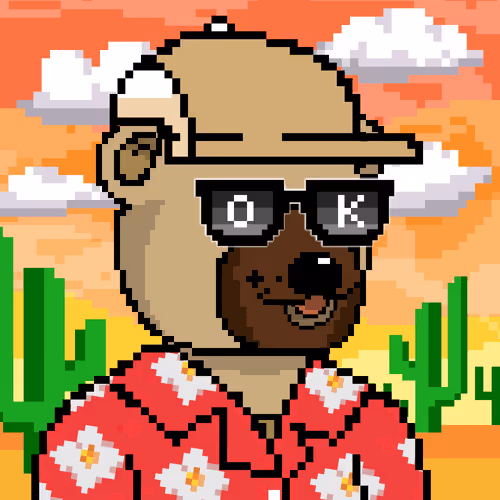 Moonokaybearsnft