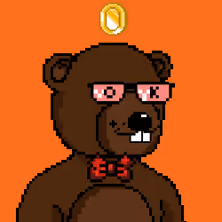 MoonOkayBearsNFT #1041