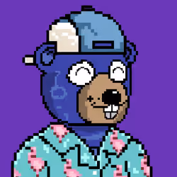 MoonOkayBearsNFT #3479