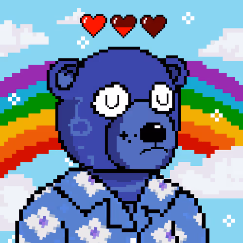 Moonokaybearsnft