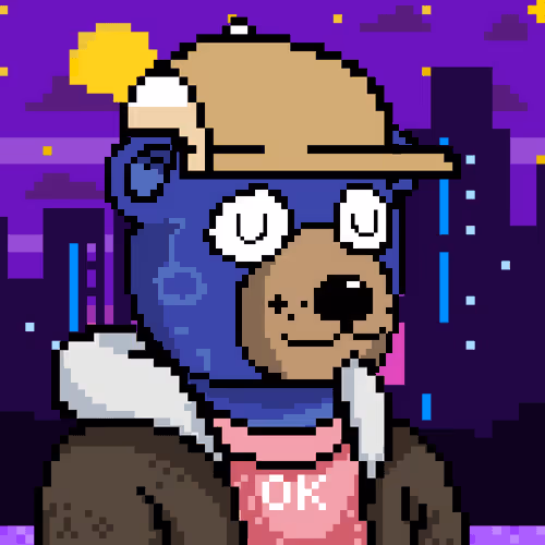 Moonokaybearsnft