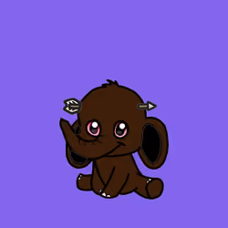 Omni Elephant #754