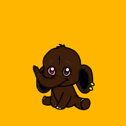 Omni Elephant #1040