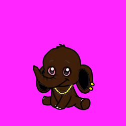 Omni Elephant #1048