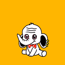 Omni Elephant #611