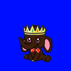 Omni Elephant #613