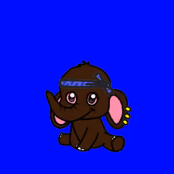 Omni Elephant #71