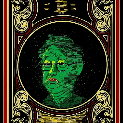 Masterpieces Card Series