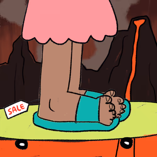 Onlyfeetdao