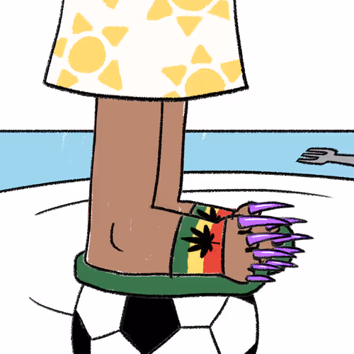 Onlyfeetdao
