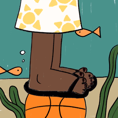 Only Feet DAO #97
