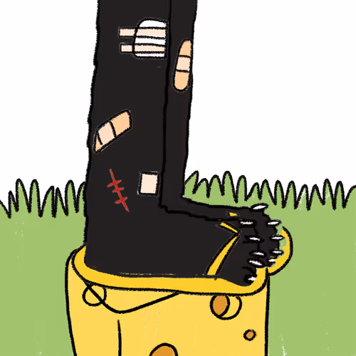 Only Feet DAO #82