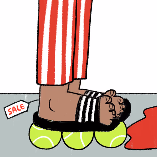 Only Feet DAO #37