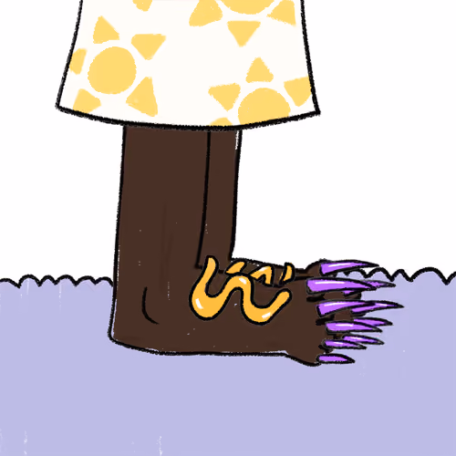 Only Feet DAO #48