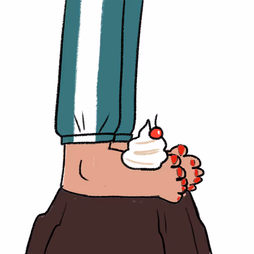 Onlyfeetdao
