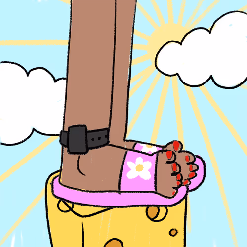 Onlyfeetdao
