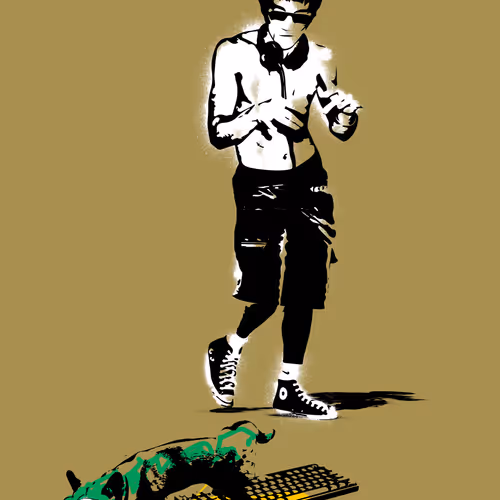 The Golden Ratio Prints