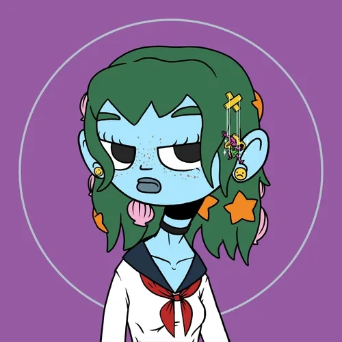 Witchygf