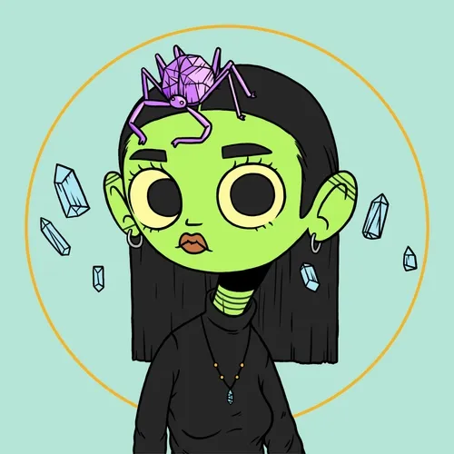 Witchygf