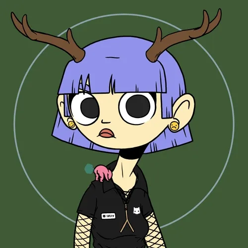 Witchygf