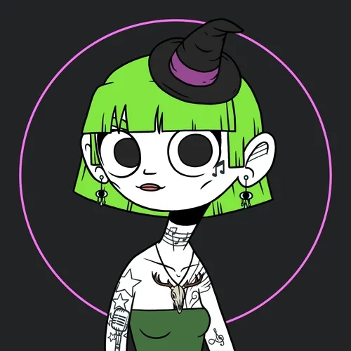 Witchygf