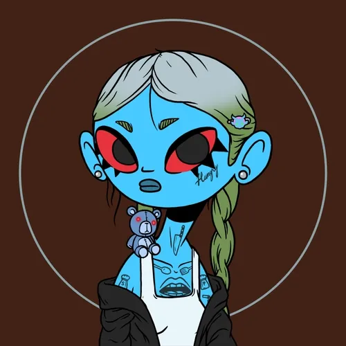Witchygf